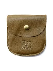 新品 [イル ビゾンテ] ウォレット 54_1_411186 F オリーブ