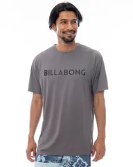 新品 フロントロゴラッシュTシャツ