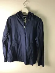 【BACK NUMBER】ジップパーカー サイズMのサムネイル