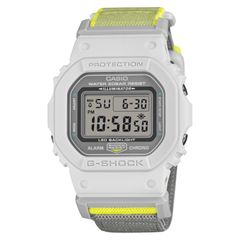 グレースケルトン◇CASIO G-SHOCK DW-5600TLS-8JF - メルカリ