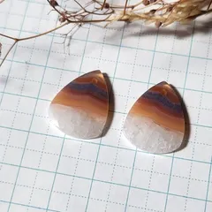 天然石ティモールアゲート