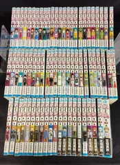 【D33864】銀魂 ～ぎんたま～ 漫画 コミックス セット ＋オマケ　空知英秋　※巻抜けあり