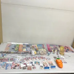 ▲Vtuber アニメ グッズ まとめ ホロライブ多め ※欠品・動作等細かい状態未確認 大量 ジャンク品 smvt094954