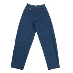 ケンゾージーンズKENZO jeans テーパードデニムパンツ インディゴ34のサムネイル