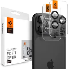 6M239 Spigen iPhone 17 Pro / 17 Pro Max 