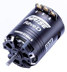 RèveD ABSOLUTE113.5T RM-A135 ブラシレスモーター Reve D ABSOLUTE 1 RM-A135 ブラシレスモーター - メルカリ