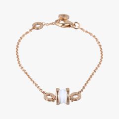 ボッテガヴェネタBottega Venetaザ アルコザ アルコ ホワイト レザー B07905073V BOTTEGA VENETA（ボッテガ・ヴェネタ） スモール アルコ トートバッグ