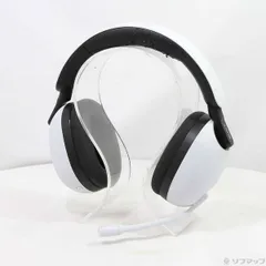 ソフマップ 〔中古品〕 INZONE H9 WH-G900N／WZ【377】