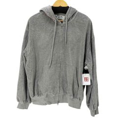 G.O.A ゴア スウェット 上下セットアップ ビッグフード F カー - メルカリ