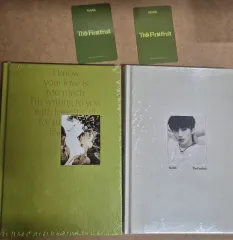 NCT マーク The First Fruit アルバム + トレカ まとめ