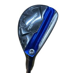 Mizuno Pro L22 ユーティリティ 本体 - メルカリ