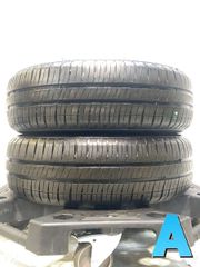 195/65R15 グッドイヤー アイスナビ 6 トヨタ純正 15x6.5 40 100-5穴 