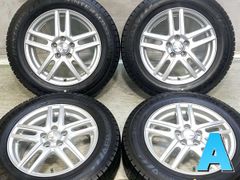 2025年製☆ESTROSA 16インチ&195/65R16 YOKOHAMA - メルカリ