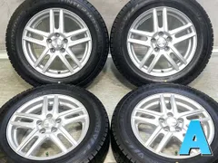 2026年最新】185/65r15 4穴の人気アイテム - メルカリ