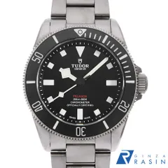 チューダー ペラゴス 25407N 中古 メンズ
