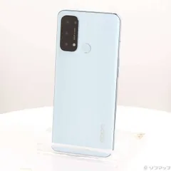 2026年最新】oppo reno5 a アイスブルーの人気アイテム - メルカリ