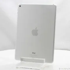 ソフマップ 〔中古品〕 iPad Air 2 64GB シルバー MGKM2J／A Wi-Fi【295】
