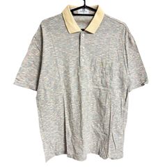 dunhill ダンヒル メンズ トップス ポロシャツ 半袖 マルチカラー Mサイズ 綿100% B30