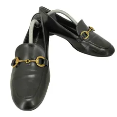 ツモリチサトウォーク tsumori chisato walk ビットローファー  レディース JPN：23.5 のサムネイル