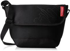新品 [マンハッタンポーテージ] 正規品【公式】Neoprene Casual Messenger Bag メッセンジャーバッグ MP1603NP2 ブラック