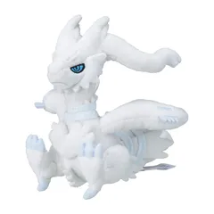d*9様 ポケモン　ボスごっこ　レシラム ぬいぐるみ ポケモン ボスごっこ レシラム - メルカリ