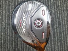 キャロウェイ APEX UW 19° TENSEI blue HY80 - メルカリ