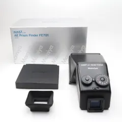 2026年最新】mamiya rb67 プリズムファインダーの人気アイテム - メルカリ