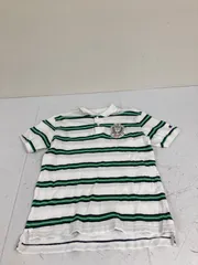 送料無料★champion チャンピオン★半袖Tシャツ　半袖ポロシャツ★メンズ　Mサイズ　#80313sNj155