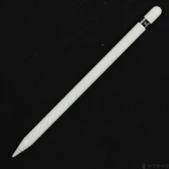 ソフマップ 〔中古品〕 Apple Pencil 第1世代 MK0C2J／A【262】