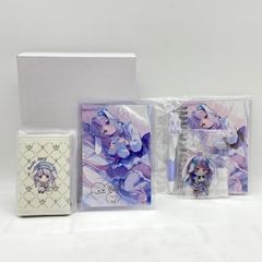 新品】超てんちゃん 1st Anniversary 記念特別グッズBOX - メルカリ