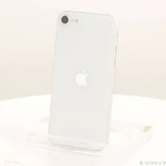 2026年最新】iPHONE se 第2世代 (se2) ホワイトの人気アイテム - メルカリ