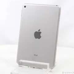 ソフマップ 〔中古品〕 iPad mini 4 128GB スペースグレイ MK9N2J／A Wi-Fi【377】