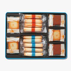 総額16200円 ヨックモック、モロゾフ 、フーシェ 洋菓子詰め合わせ