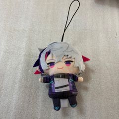 不破湊　ぬいぐるみ　ぱぺっと　マスコット　145