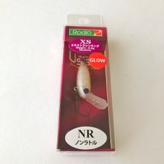ロデオクラフト ウッサXS ノンラトル 黒まんじゅう - メルカリ
