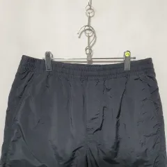 N279 THE NORTH FACE ザ・ノース・フェイス メンズ ウーブン ハーフパンツ 80