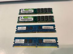 都市鉱山用 PC増設メモリ ジャンク - メルカリ