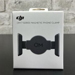 DJI OM FILL LIGHT PHONE CLAMP - メルカリ