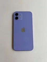2026年最新】iPhone12 128GB パープルの人気アイテム - メルカリ
