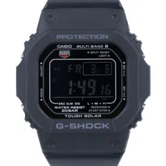 2026年最新】g-shock gw-m5610uの人気アイテム - メルカリ