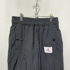 N288 NIKE ジョーダン ユニセックス 春 夏 ウーブンパンツ トレーナー ズボン M 20年式