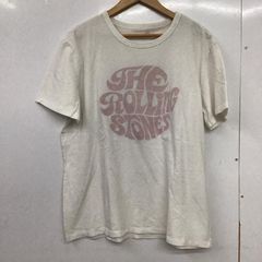USED 古着 Tシャツ 半袖 半袖カットソー プリントTシャツ クルーネックカットソー バンドTシャツ