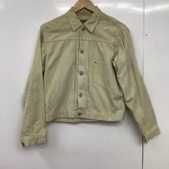 Levi Strauss & co. リーバイストラウスアンドコー ジャケット、上着 ジャンパー、ブルゾン カジュアルジャケット アウター カラージャケット 1st 94年 日本製 71506