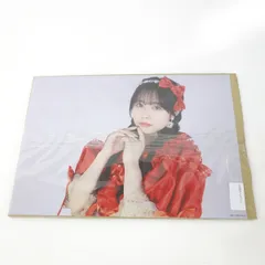 【未使用】CUTIE STREET キューティーストリート きゅーすと 佐野愛花 A3ポスター