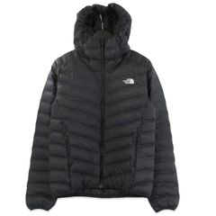 THE NORTH FACE NY82100 ワンダラストフーディXL - メルカリ