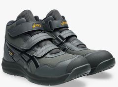 ASICS ウィンジョブ CP122 BOA LC 安全靴 限定カラー - メルカリ