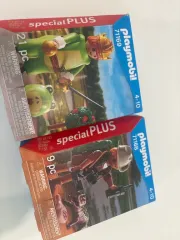 週末限定最安値 플모 71169/71168 スペシャル PLUS 2点まとめて