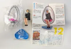 海洋堂 タイムスリップグリコ大阪万博編 ワイヤレスフォン 12