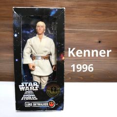 オールドケナー チャーパ酋長 香港製 スターウォーズ フィギュア 1983