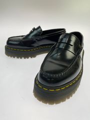 カ*】様 Dr.Martens ドクターマーチン PENTON QUAD 厚底ソ - メルカリ
